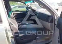 2003 Toyota 4 RUNNER фото
