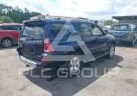 2003 Toyota 4 RUNNER фото