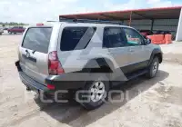 2003 Toyota 4 RUNNER photo