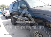 2003 Toyota 4 RUNNER photo