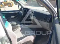 2003 Toyota 4 RUNNER фото