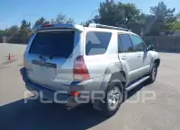 2003 Toyota 4 RUNNER фото