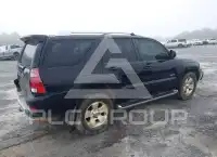 2003 Toyota 4 RUNNER фото
