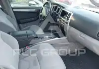 2003 Toyota 4 RUNNER фото