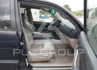 2003 Toyota 4 RUNNER photo