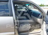 2003 Toyota 4 RUNNER photo