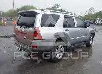 2003 Toyota 4 RUNNER photo