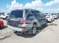 2003 Toyota 4 RUNNER фото