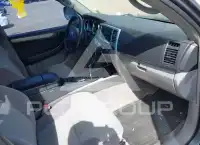 2003 Toyota 4 RUNNER фото