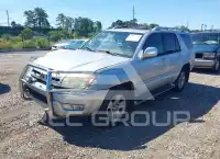 2003 Toyota 4 RUNNER photo