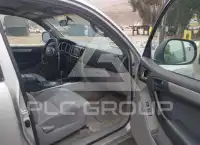 2003 Toyota 4 RUNNER photo