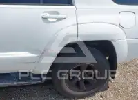 2003 Toyota 4 RUNNER фото