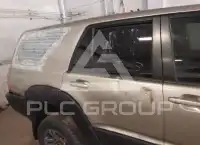 2003 Toyota 4 RUNNER фото