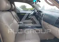 2003 Toyota 4 RUNNER фото