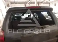 2003 Toyota 4 RUNNER фото