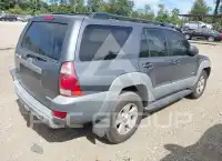 2003 Toyota 4 RUNNER фото