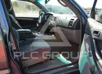 2003 Toyota 4 RUNNER photo
