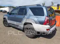 2003 Toyota 4 RUNNER photo