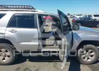 2003 Toyota 4 RUNNER фото