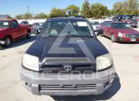 2003 Toyota 4 RUNNER photo