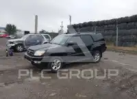 2003 Toyota 4 RUNNER photo