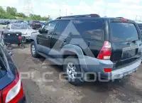 2003 Toyota 4 RUNNER photo