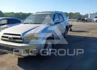 2003 Toyota 4 RUNNER photo