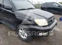 2003 Toyota 4 RUNNER photo
