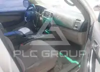 2003 Toyota 4 RUNNER фото