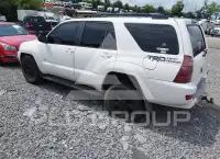2003 Toyota 4 RUNNER фото
