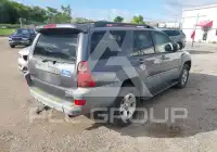 2003 Toyota 4 RUNNER фото
