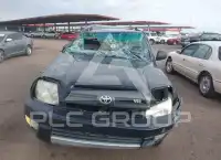 2003 Toyota 4 RUNNER фото