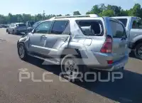 2003 Toyota 4 RUNNER photo