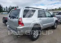 2003 Toyota 4 RUNNER фото