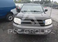 2003 Toyota 4 RUNNER фото