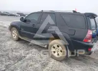 2003 Toyota 4 RUNNER фото
