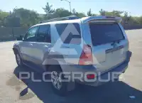 2003 Toyota 4 RUNNER фото