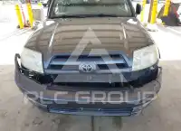 2003 Toyota 4 RUNNER фото