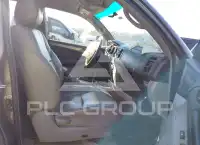 2003 Toyota 4 RUNNER фото