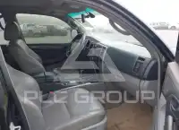 2003 Toyota 4 RUNNER фото