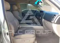 2003 Toyota 4 RUNNER фото