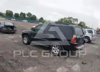 2003 Toyota 4 RUNNER photo