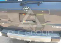 2003 Toyota 4 RUNNER фото