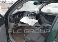 2003 Toyota 4 RUNNER фото