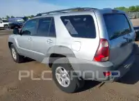 2003 Toyota 4 RUNNER фото