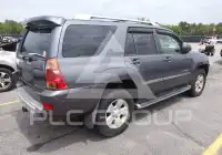 2003 Toyota 4 RUNNER photo