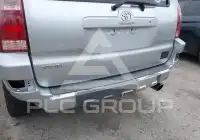 2003 Toyota 4 RUNNER фото