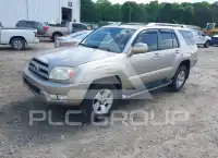 2003 Toyota 4 RUNNER photo