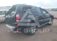 2003 Toyota 4 RUNNER фото