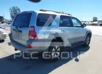2003 Toyota 4 RUNNER photo